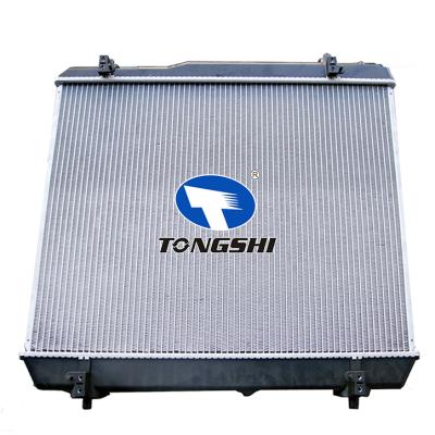 For  TOYOTA  KD H 200 NEW 12- MT DIESEL Radiator