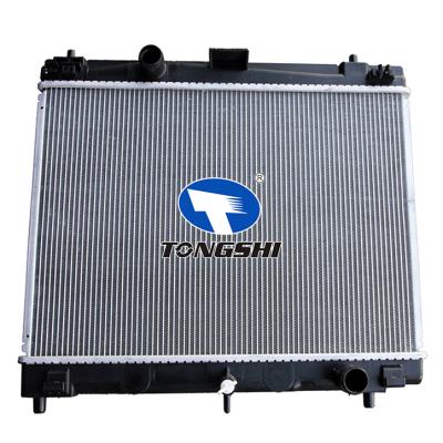 For  TOYOTA VIOS 1.5L 14- MT Radiator OEM：16400-0M280/164000M280