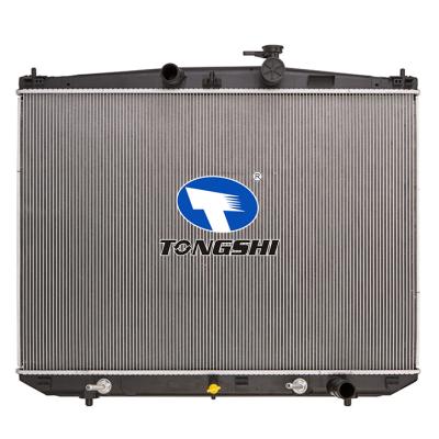 FOR HIGHLANDER 3.5L V6 14- AT RADIATOR