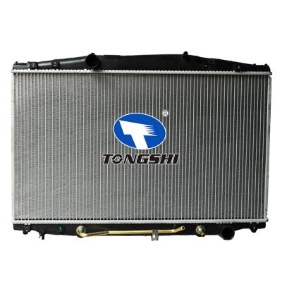 FOR SC400 BASE V8 4.0L 92-95 AT RADIATOR