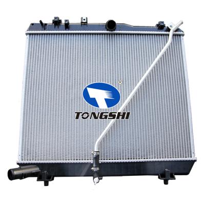 For  TOYOTA  KD H 200 12- MT GAS Radiator