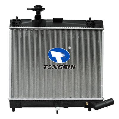 For  TOYOTA YARIS 14- MT Radiator OEM：16400-0Y100/164000Y100