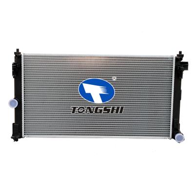 FOR TOYOTA IZAWA MT RADIATOR