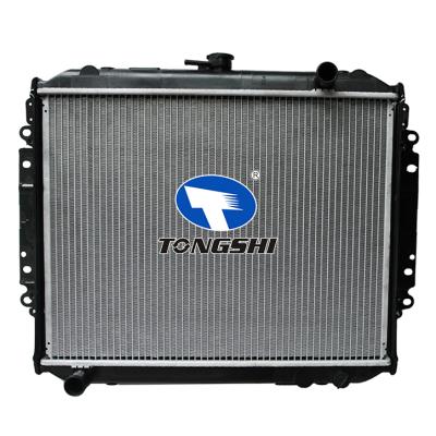 For  ISUZU  TFR (GAS) MT Radiator