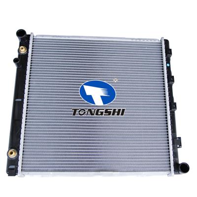 FOR E-CLASS W 124 200 84- AT RADIATOR