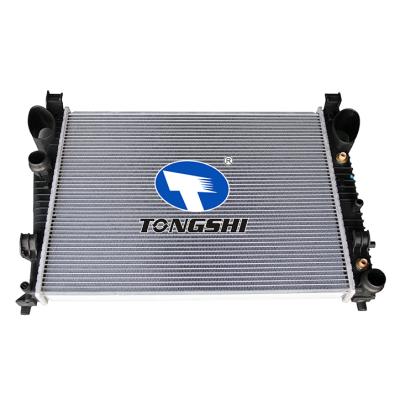 FOR CL-CLASS W215 CL500 99- AT RADIATOR