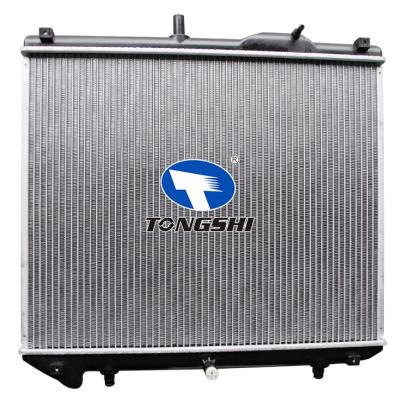 For  BENZ  SsangYong MB140 662 MT Radiator