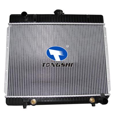 FOR S-CLASS W126 280S 79- AT RADIATOR