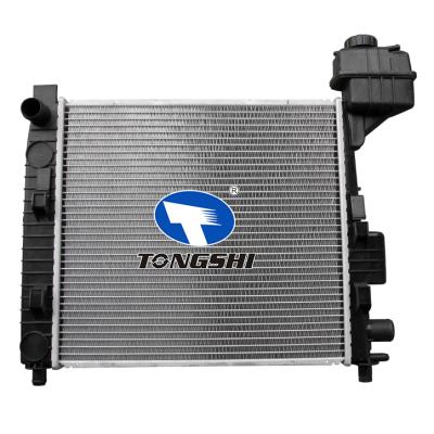 For  BENZ  A-CLASS W168 A140 Radiator OEM : 1685000002