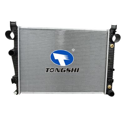 FOR S-CLASS W220 S 430 98- AT RADIATOR