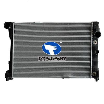 FOR CCLASS W204 C 350 3.5L 07-11 AT RADIATOR