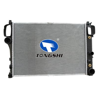 FOR S-CLASS (W221) 5.6L 05- AT RADIATOR