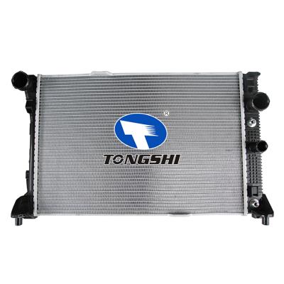 For  BENZ  C200/220/250/280 07- AT Radiator  OEM：2014500153/280310403