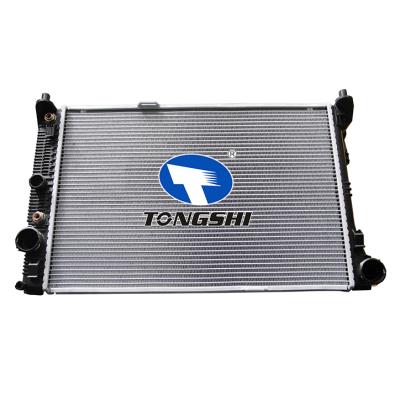 FOR C-CLASS W204C180 CDI 07- AT RADIATOR