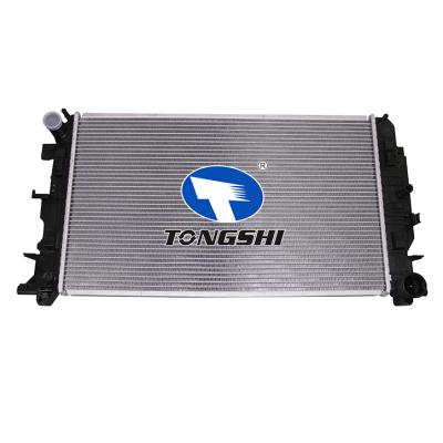 FOR SPRINTER 2500 V6 3.0L 10-13 MT RADIATOR