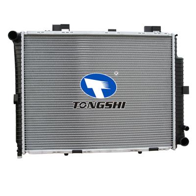 FOR E-CLASS(W210)E300D 3.0L 95-02 AT RADIATOR