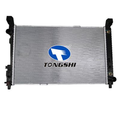 FOR A-CLASS W 169 A 150 04- AT RADIATOR