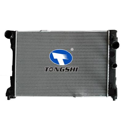 FOR C CLASS W204 C 350 3.5L 07-11 MT RADIATOR