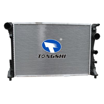 FOR C-KLASA W204 250CDI 10- MT RADIATOR