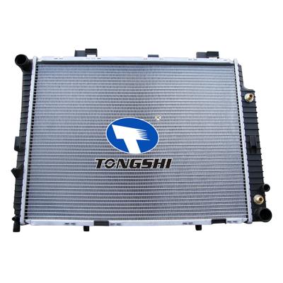 FOR W 210 E 200 CDI 95- AT RADIATOR