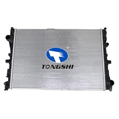 For  BENZ C300 2.0L/C400 3.0L V6 15- MT Radiator OEM : A0995002203