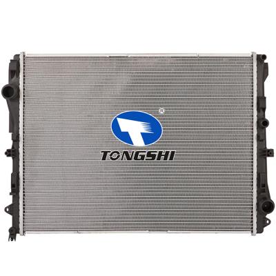 For  BENZ S-CLASS (W/V/X222) S 600(222.176) 6.0L 14-/GLC (X253) 220 d 4-matic (253.905) 15- MT Radiator