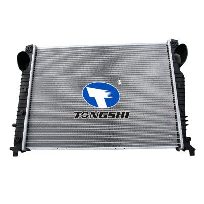 For  BENZ CL-CLASS W215 CL500 99- AT Radiator 