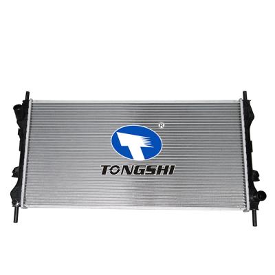 FOR TRANSIT (FY) 2.0 D 00- MT RADIATOR