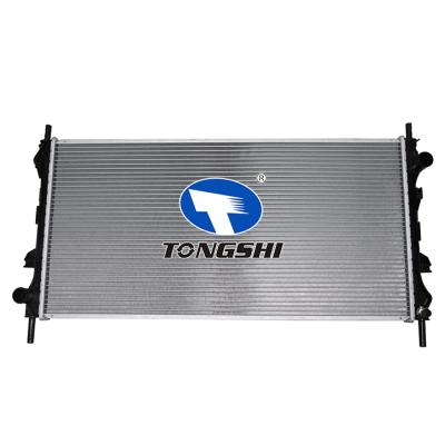 FOR TRANSIT 2.4TDCI135HP 04- MT RADIATOR