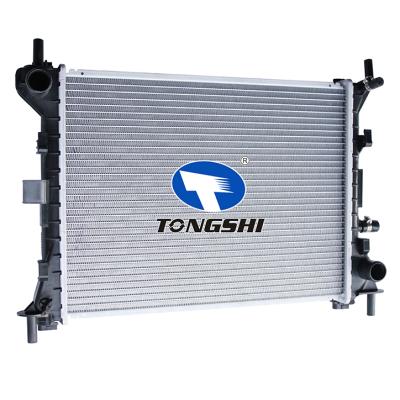 For  FORD FOCUS 1.4/1.6EFi 98- MT Radiator OEM : 1061185/1093713