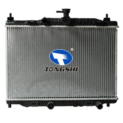 For  FORD FIESTA 09- MT Radiator  OEM：Z65715200E