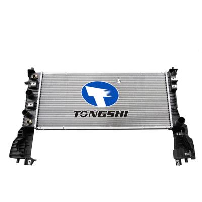 FOR EDGE SE L4 2.0L 12-14 AT RADIATOR