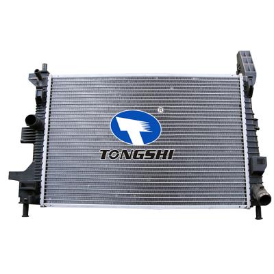 FOR C-MAX CB7/CEU 1.5 TDCi 10- MT RADIATOR