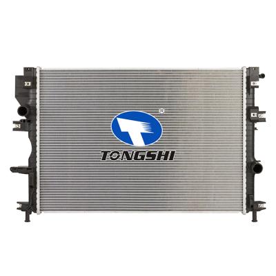 For  FORD TAURUS 2.0T 15- MT Radiator OEM：GR238005AD