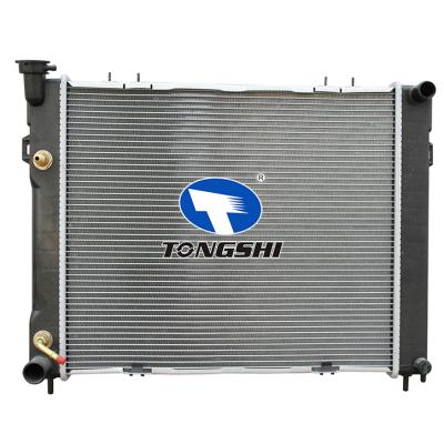 FOR GRAND CHEROKEE SE L6 4.0L 93-95 AT RADIATOR