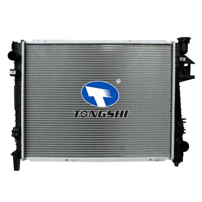 For RAM 1500 ST V6 3.7L 04-08 MT Radiator OEM : 52028830AF