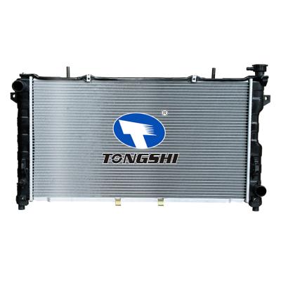 For VOYAGER LX V6 3.3L 01-04 MT Radiator OEM :4809168AC