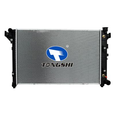 For RAM 1500 WS V6 3.9L 97-01 AT  Radiator OEM : 52028057AB