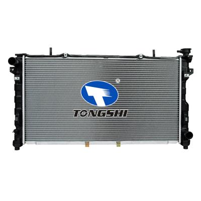 For CARAVAN BASE V6 3.3L 06-07 MT Radiator  OEM : 4677523