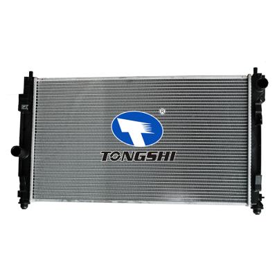 For 200 LX/LIMITED L4 2.4L 11-14 MT Radiator OEM : 5191249AA