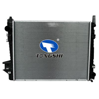 FOR RAM 1500 SLT V6 3.7L 02-03 MT RADIATOR