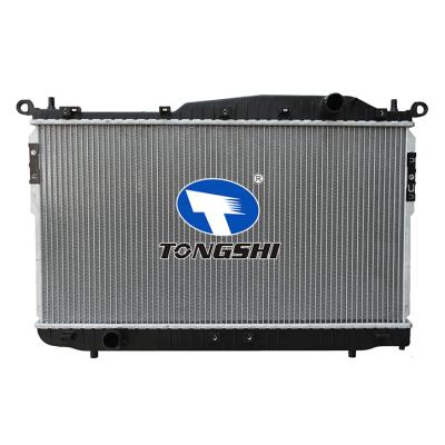 For EPICA 1.8I 16V 06- MT Radiator