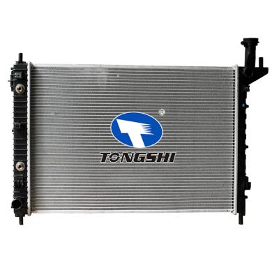 FOR ENCLAVE CX V6 3.6L 08-11 AT RADIATOR