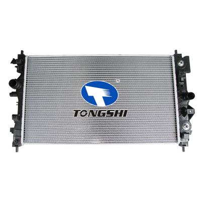 For CRUZE 1.7 CDI 09- AT Radiator OEM : 1300305/13310787