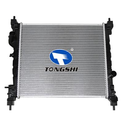 FOR GM CHEVROLET 1.0I 16V MT RADIATOR