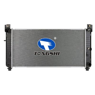 FOR SILVERADO 2500LS V8 6.0L 99-00 MT RADIATOR