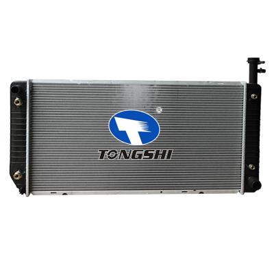 FOR EXPRESS 2500 BASE V8 4.8L/6.0L 04-15 AT RADIATOR