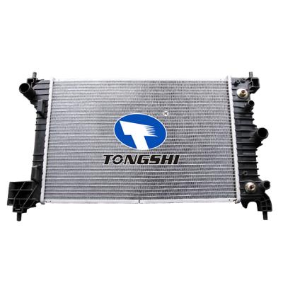 For CHEVROLETCHEVROLET SONIC L4 1.8L 12-14 AT Radiator OEM : 95022258