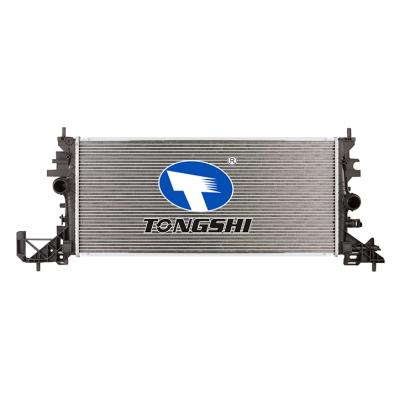 For CRUZE  1.4T 15- MT Radiator