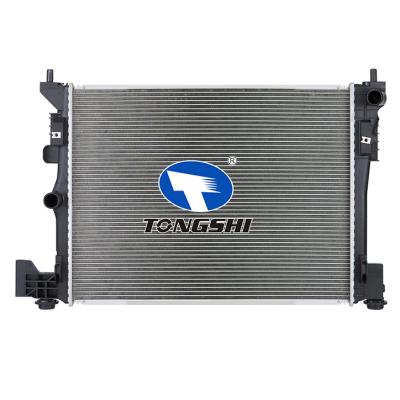 For Cadillac CT6 L4 2.0L/  V6 3.6L MT Radiator